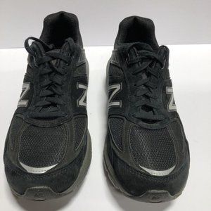 New Balance Women's 990v5 Running Shoes Black, Size 10.5 N
